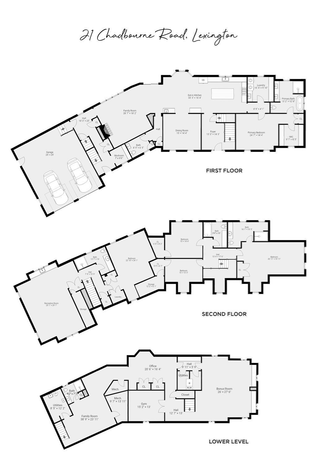 21 Chadbourne Road Property Photo 36