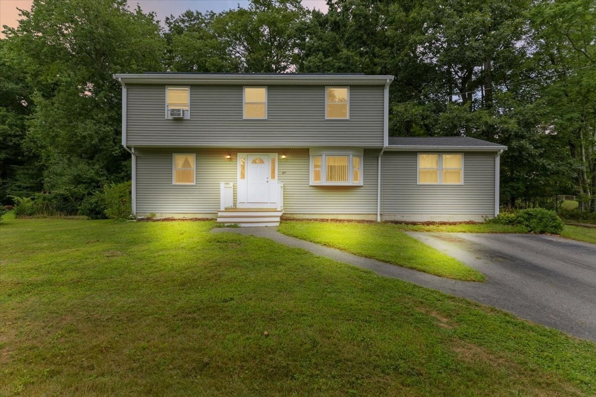 67 Atkinson Drive Property Photo 1