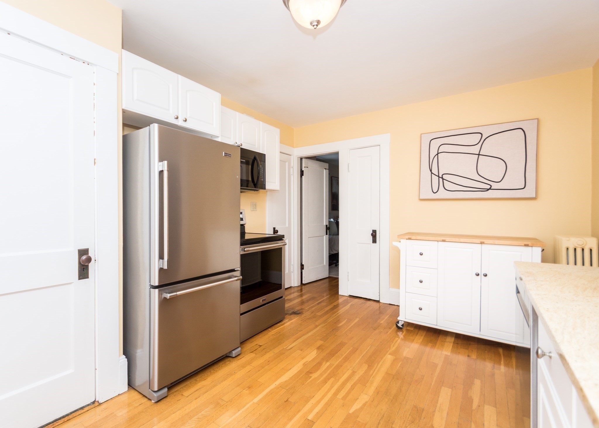 231 Lowell Street # 2 Property Photo 6