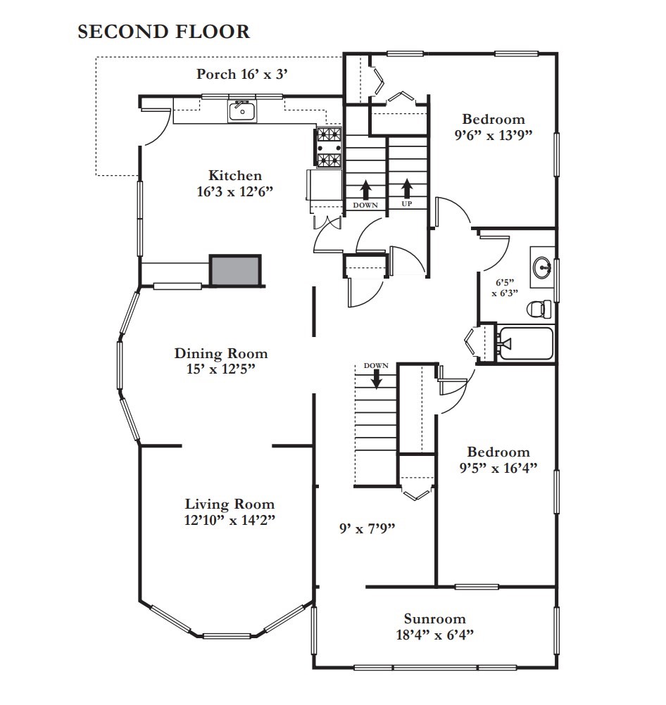 14 Reed St # 14 Property Photo 21
