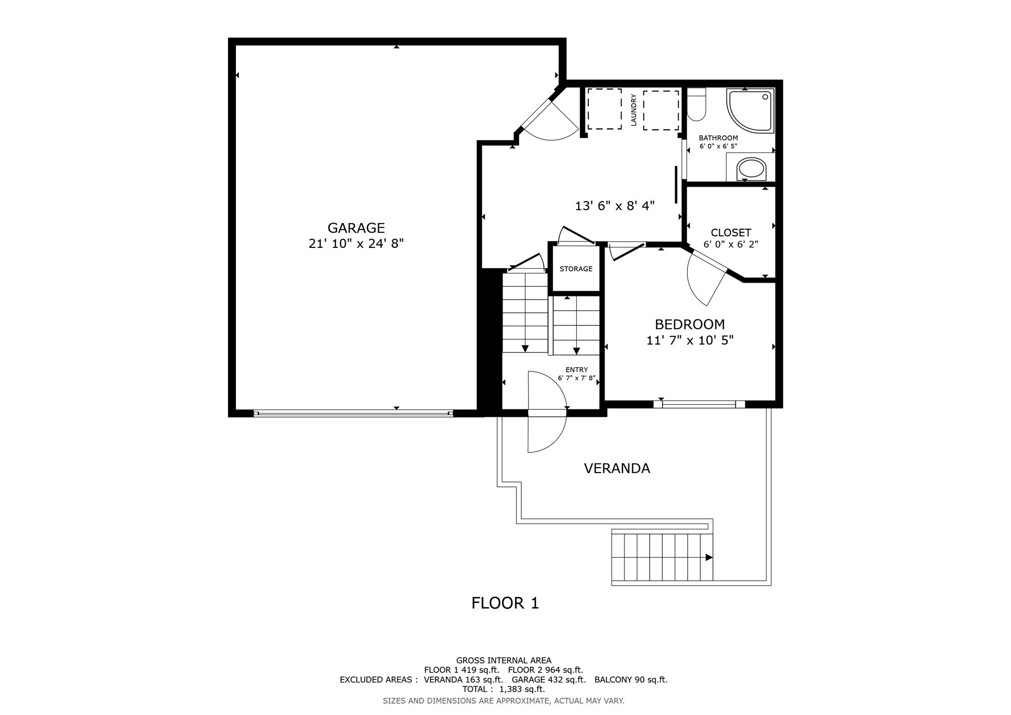 127 Payson Street Property Photo 17