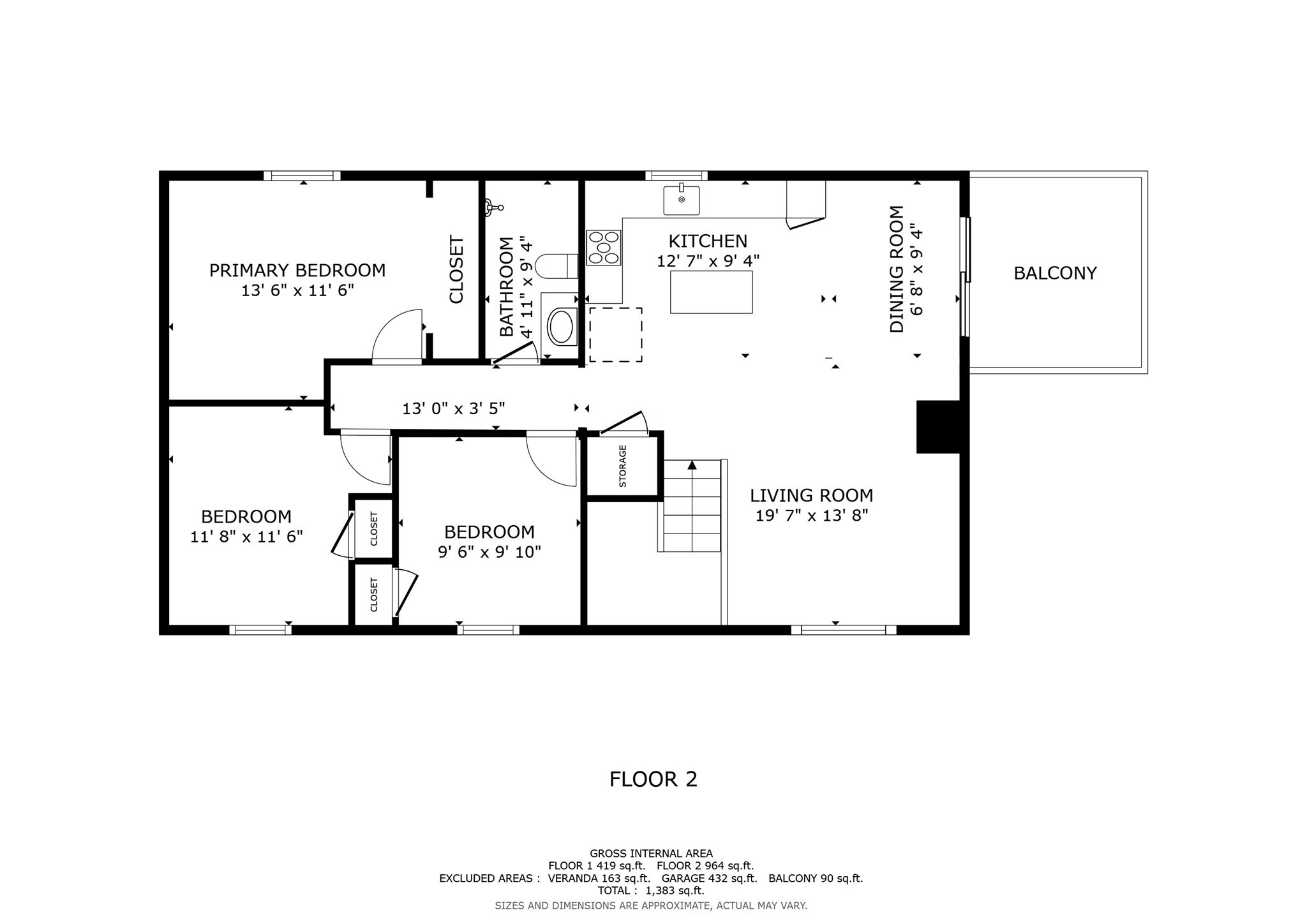 127 Payson Street Property Photo 18
