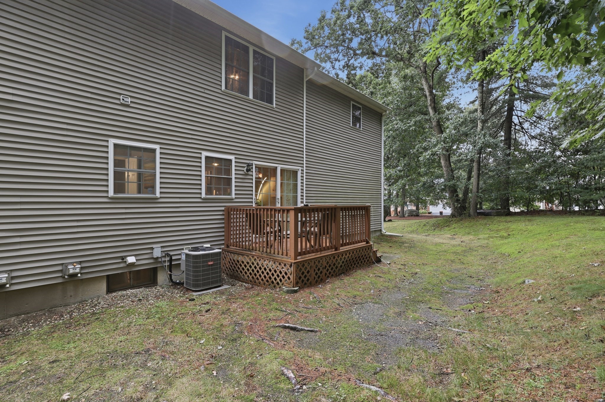 4 Oakes Circle # 4 Property Photo 31