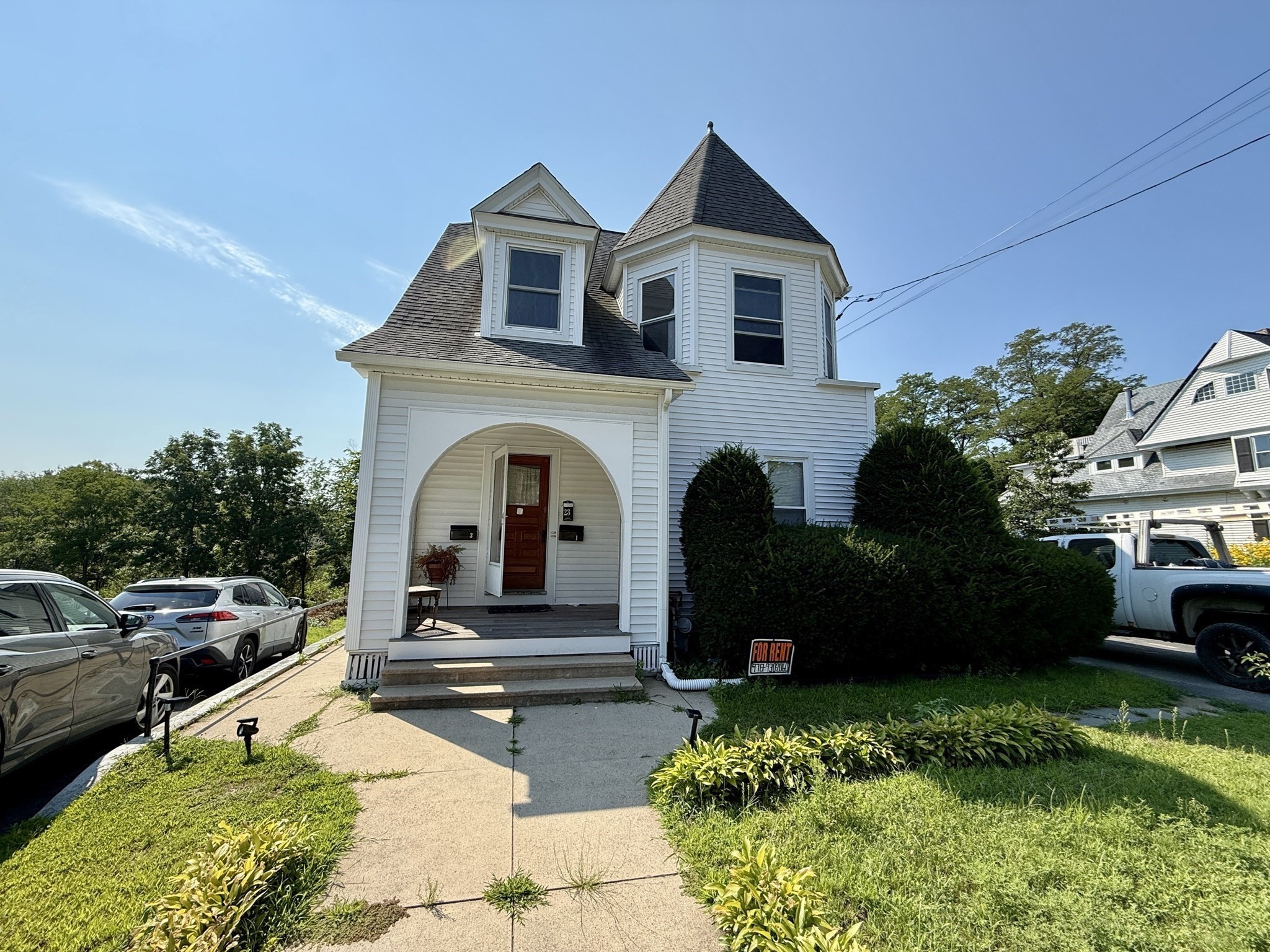 23 Billerica Rd # 2 Property Photo 1