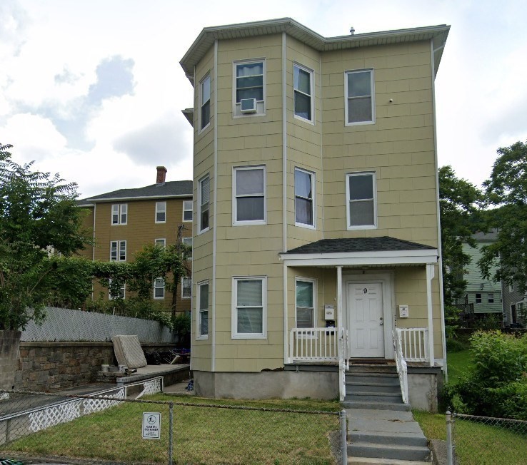 9e Shelby # 2 Property Photo 1