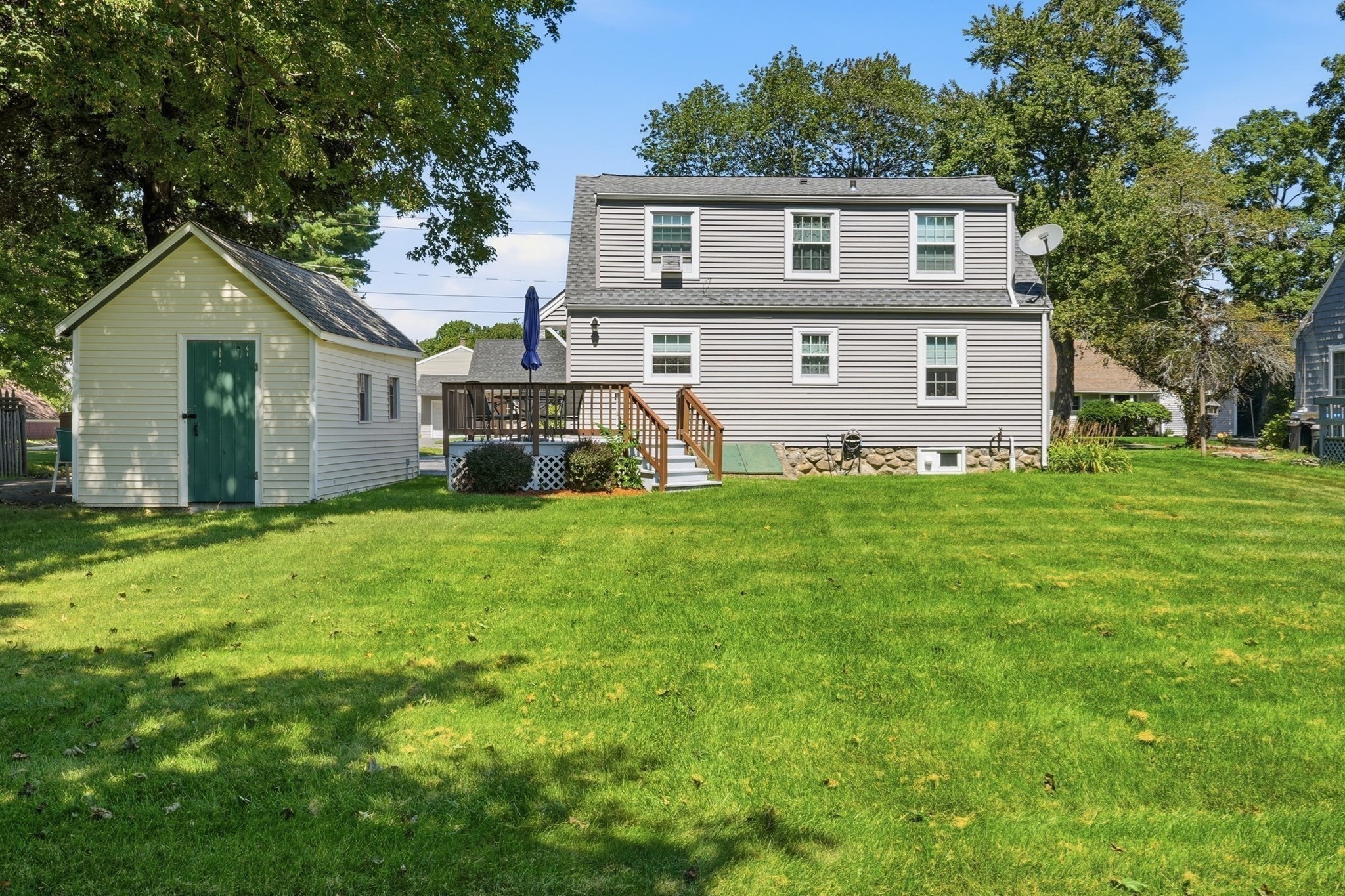 43 Spruce Street Property Photo 31