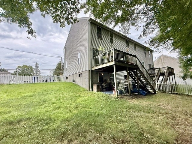459 County St # 459 Property Photo 17