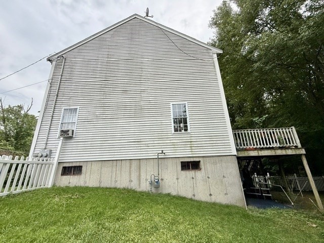 459 County St # 459 Property Photo 18