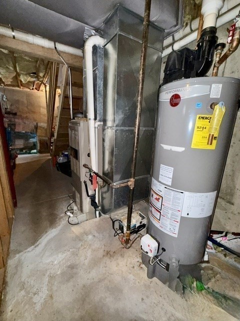 459 County St # 459 Property Photo 20