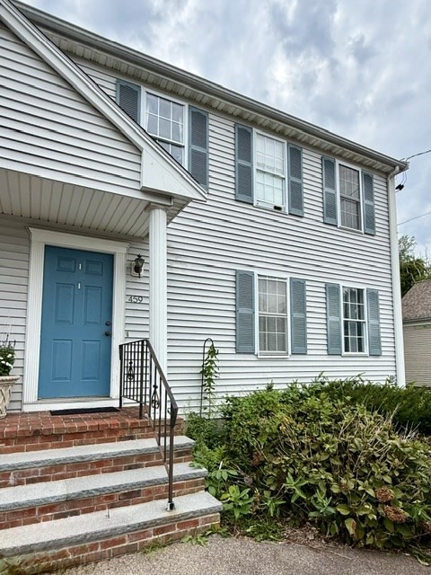 459 County St # 459 Property Photo 21