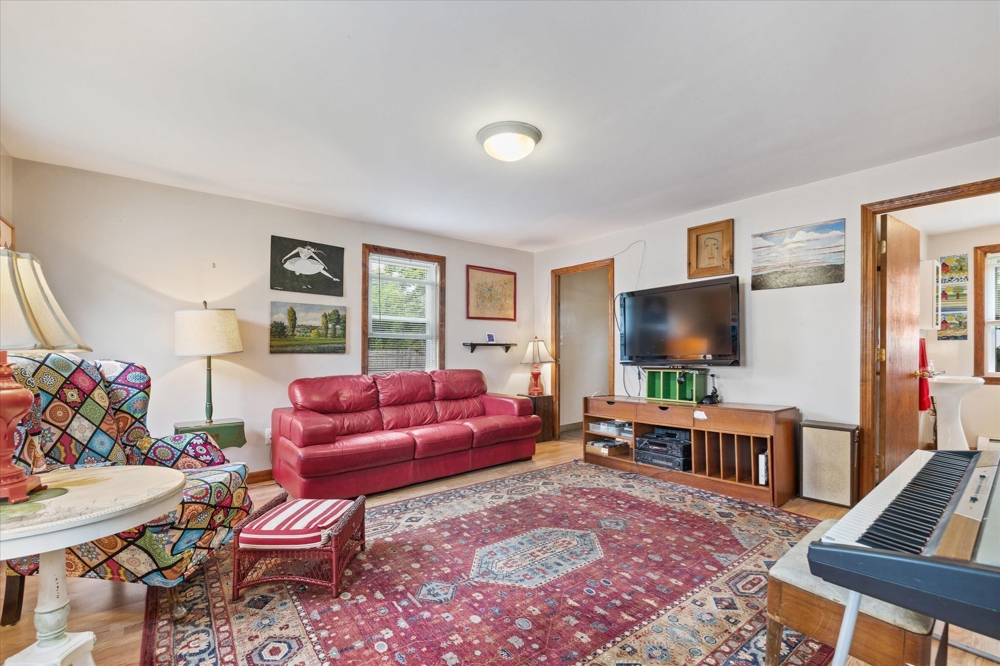 14 Benjamin St Property Photo 12