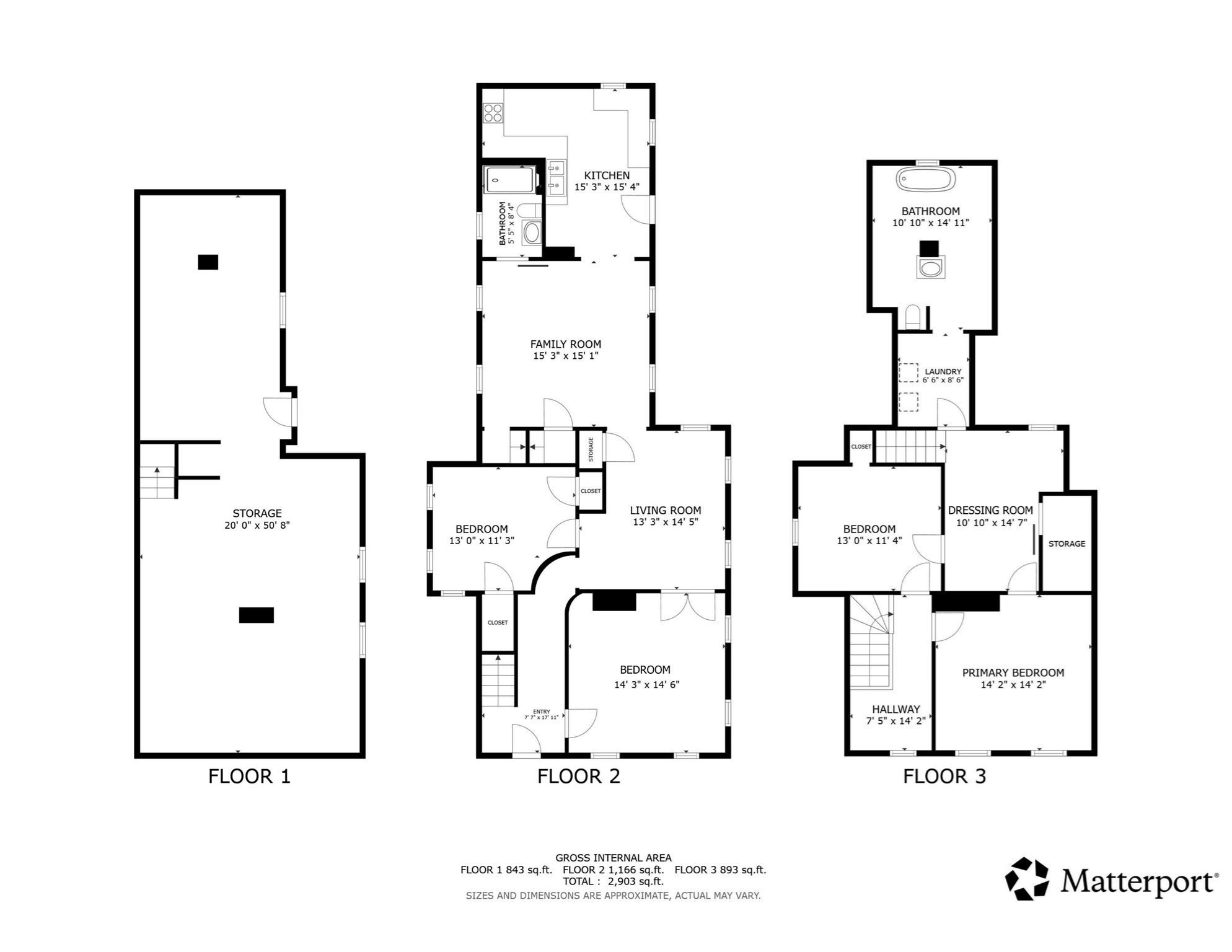 1046 Center St Property Photo 35