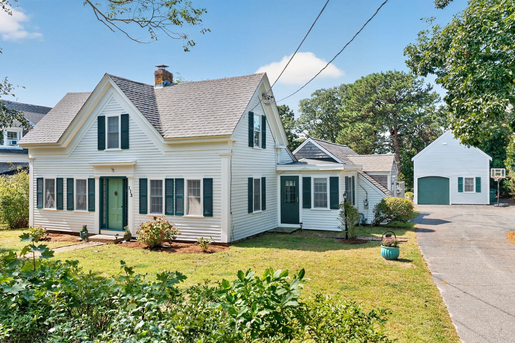 113 Fisk Street Property Photo 1