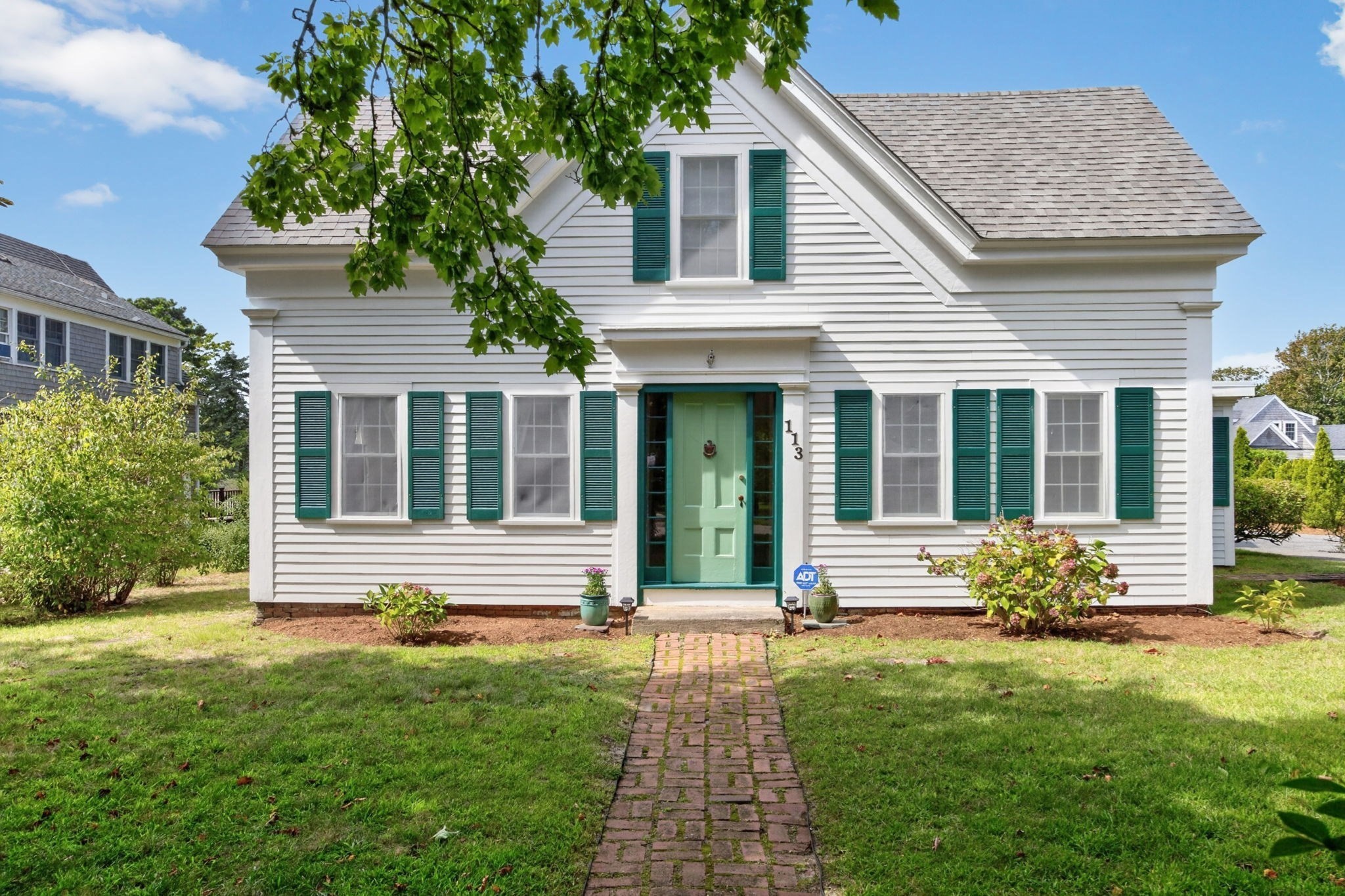 113 Fisk Street Property Photo 2