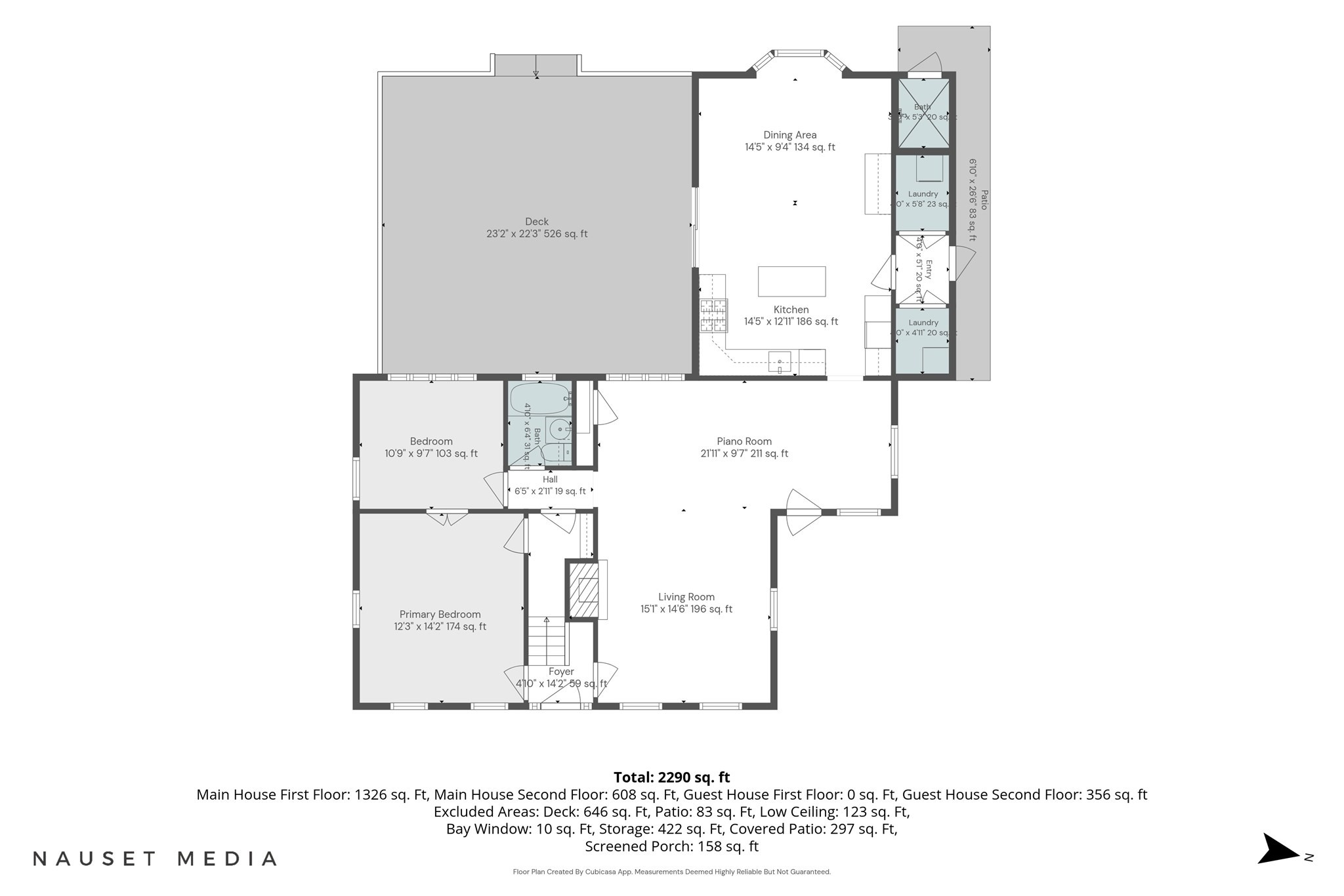 113 Fisk Street Property Photo 39