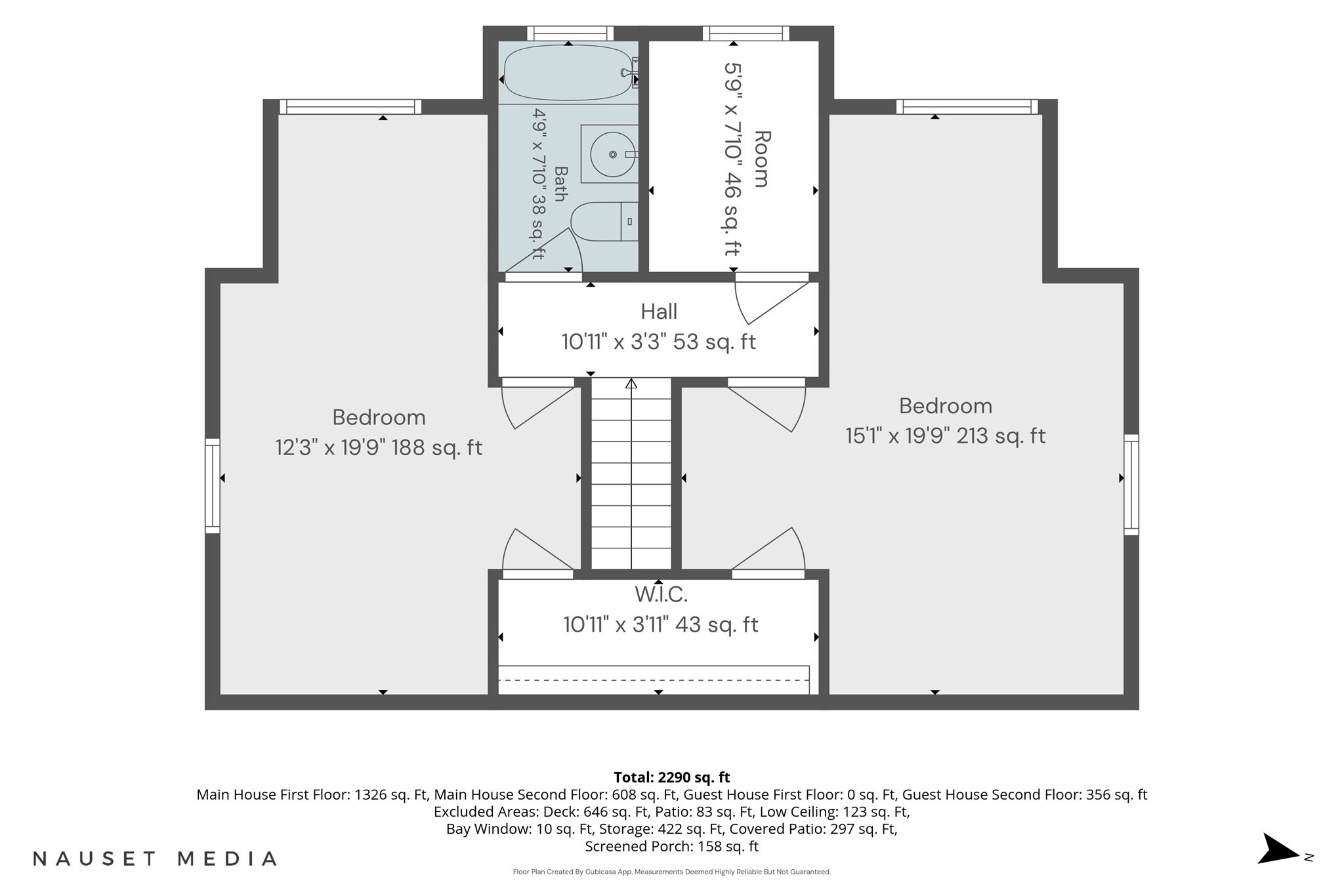 113 Fisk Street Property Photo 40