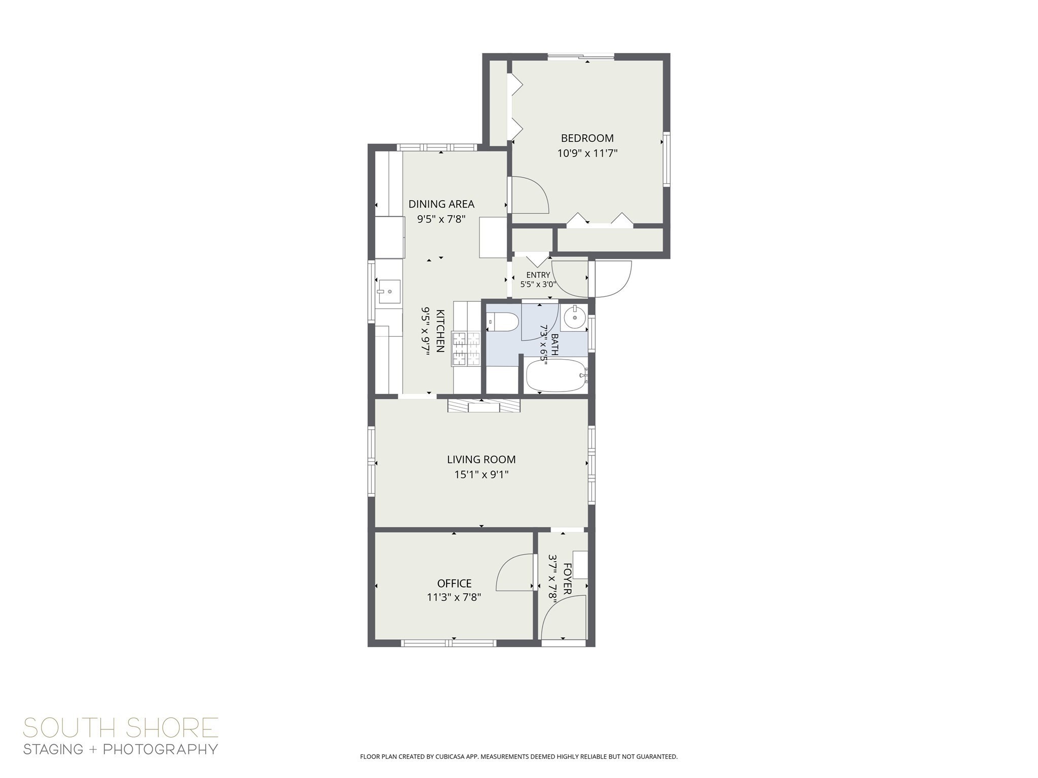 20 Crest Ave Property Photo 16
