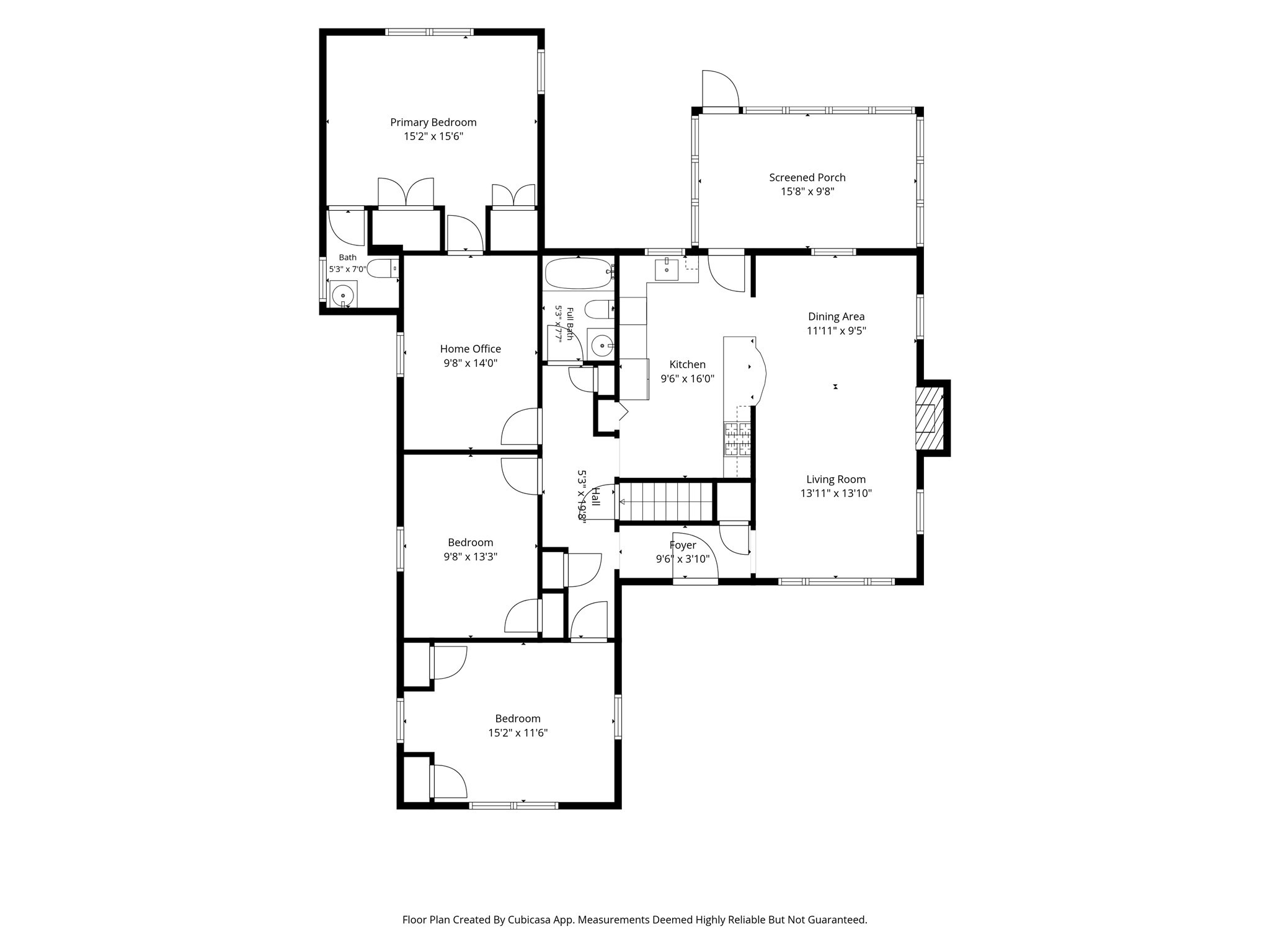 16 Central St Property Photo 37