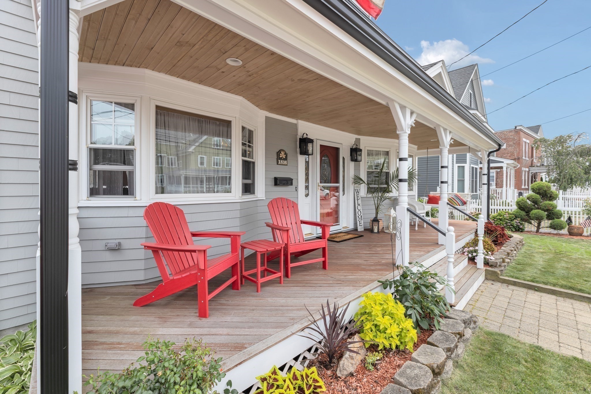 1816 River St Property Photo 3
