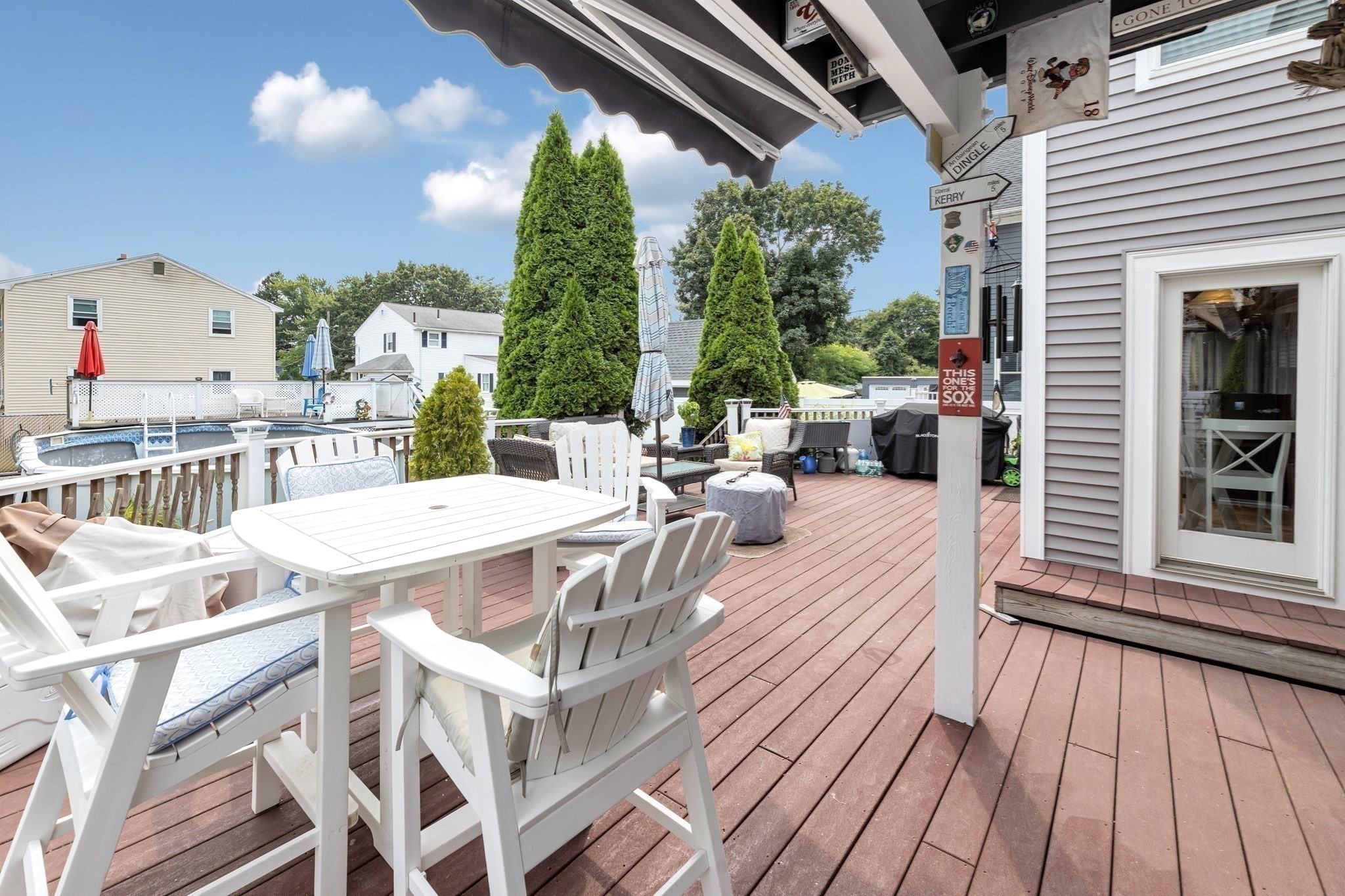 1816 River St Property Photo 8