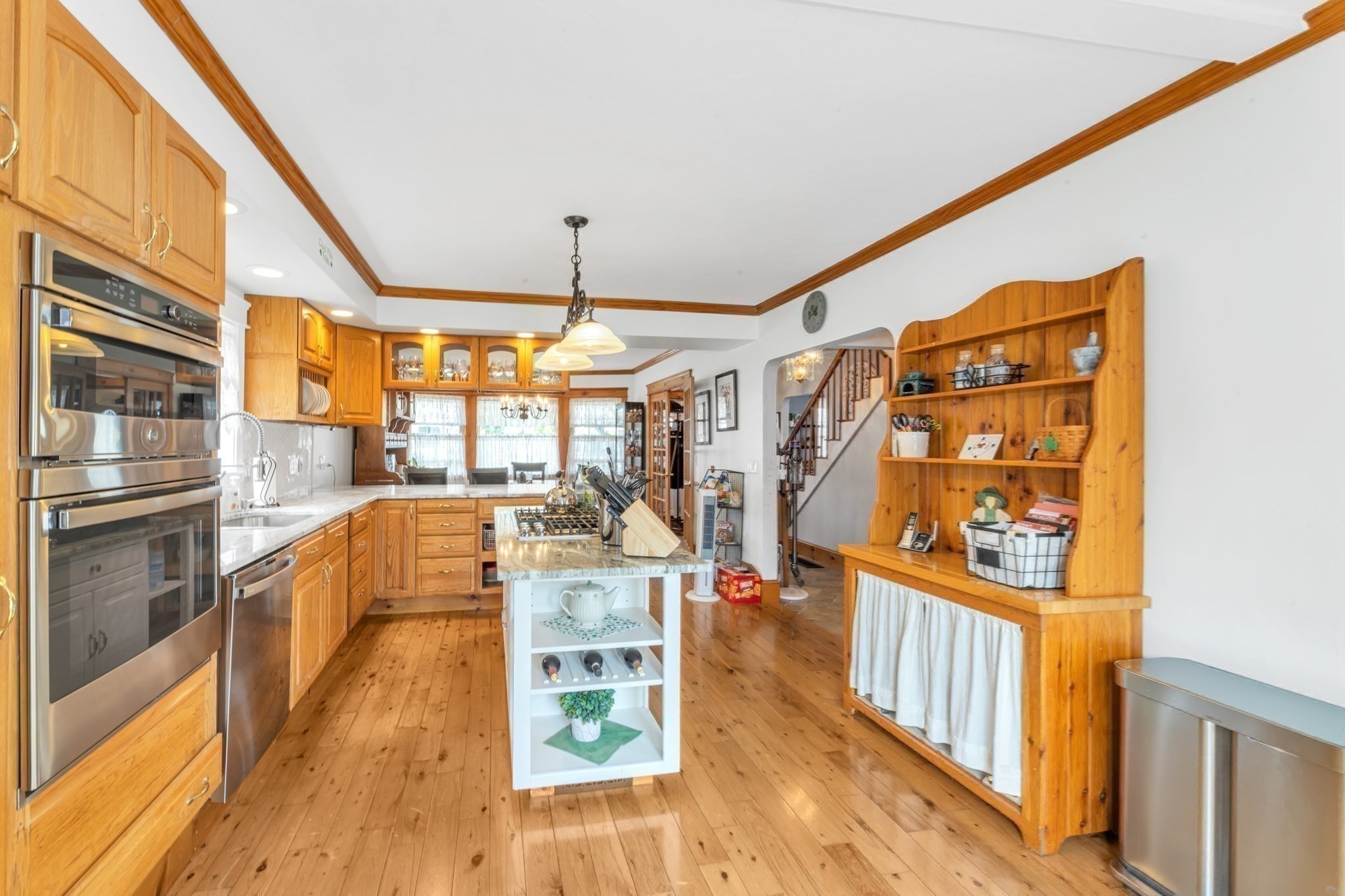 1816 River St Property Photo 14