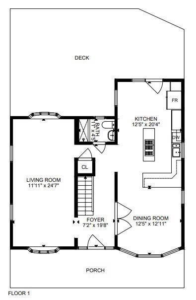 1816 River St Property Photo 29