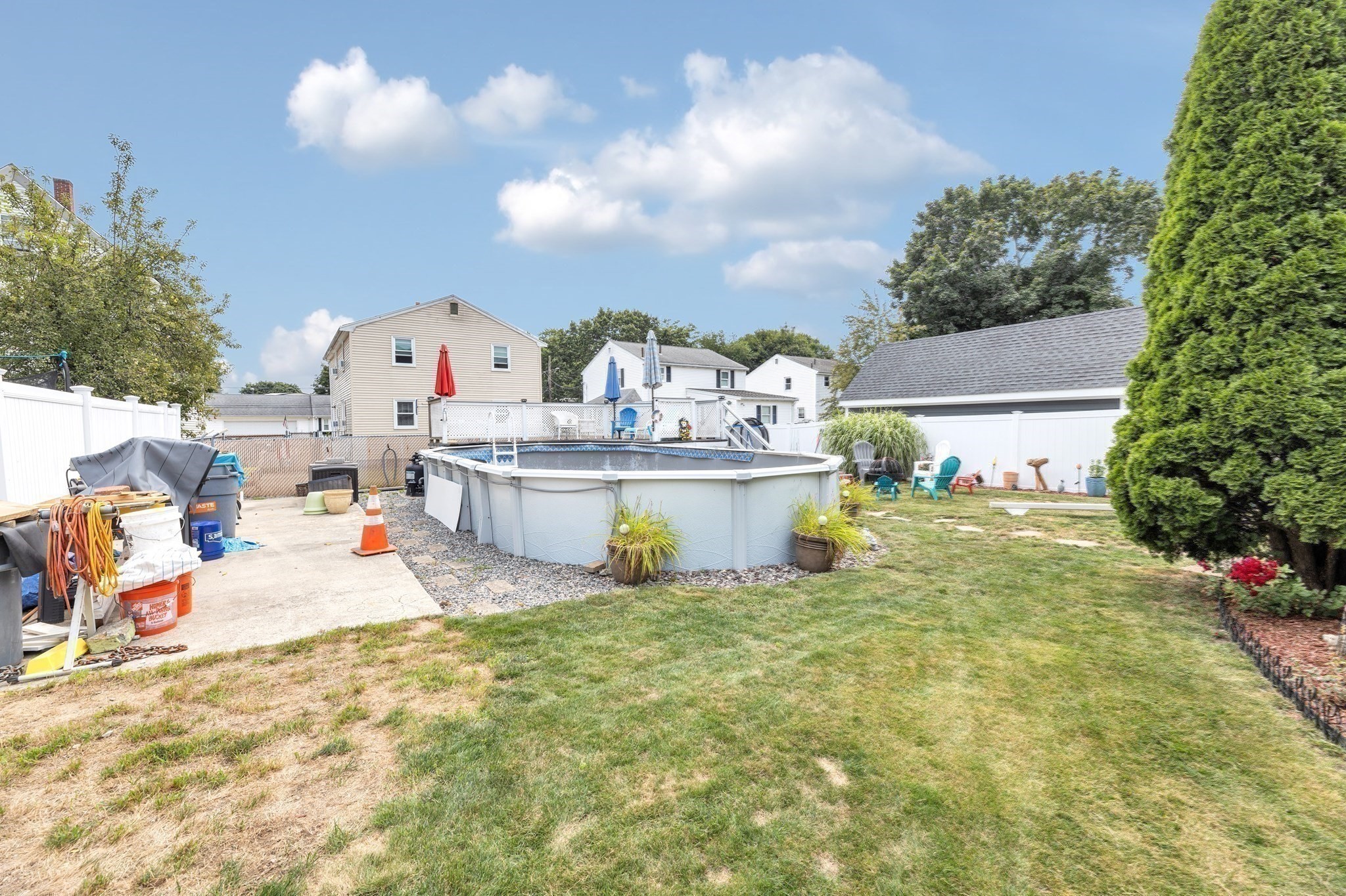 1816 River St Property Photo 37