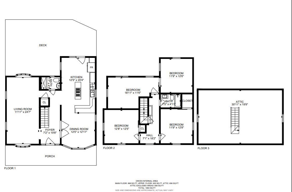 1816 River St Property Photo 38