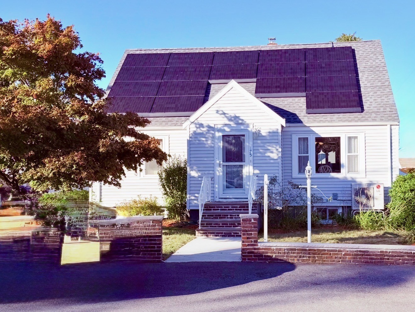 175 Rumney Rd Property Photo 1