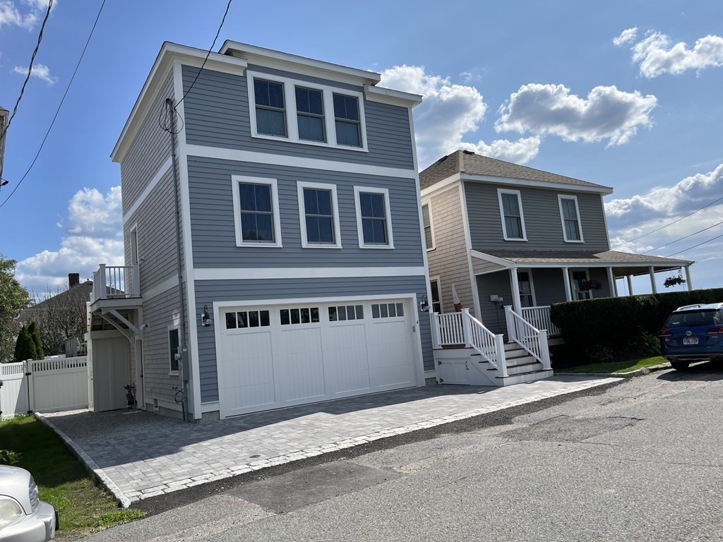 154 Cadish Ave Incl Util 10/1-5/31 # 2 Property Photo 23
