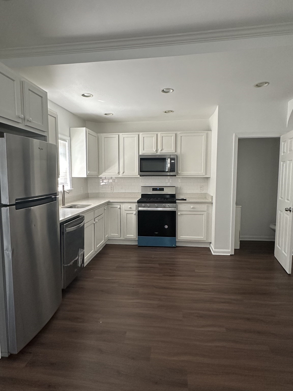 7 Rockville Park # 1 Property Photo 1