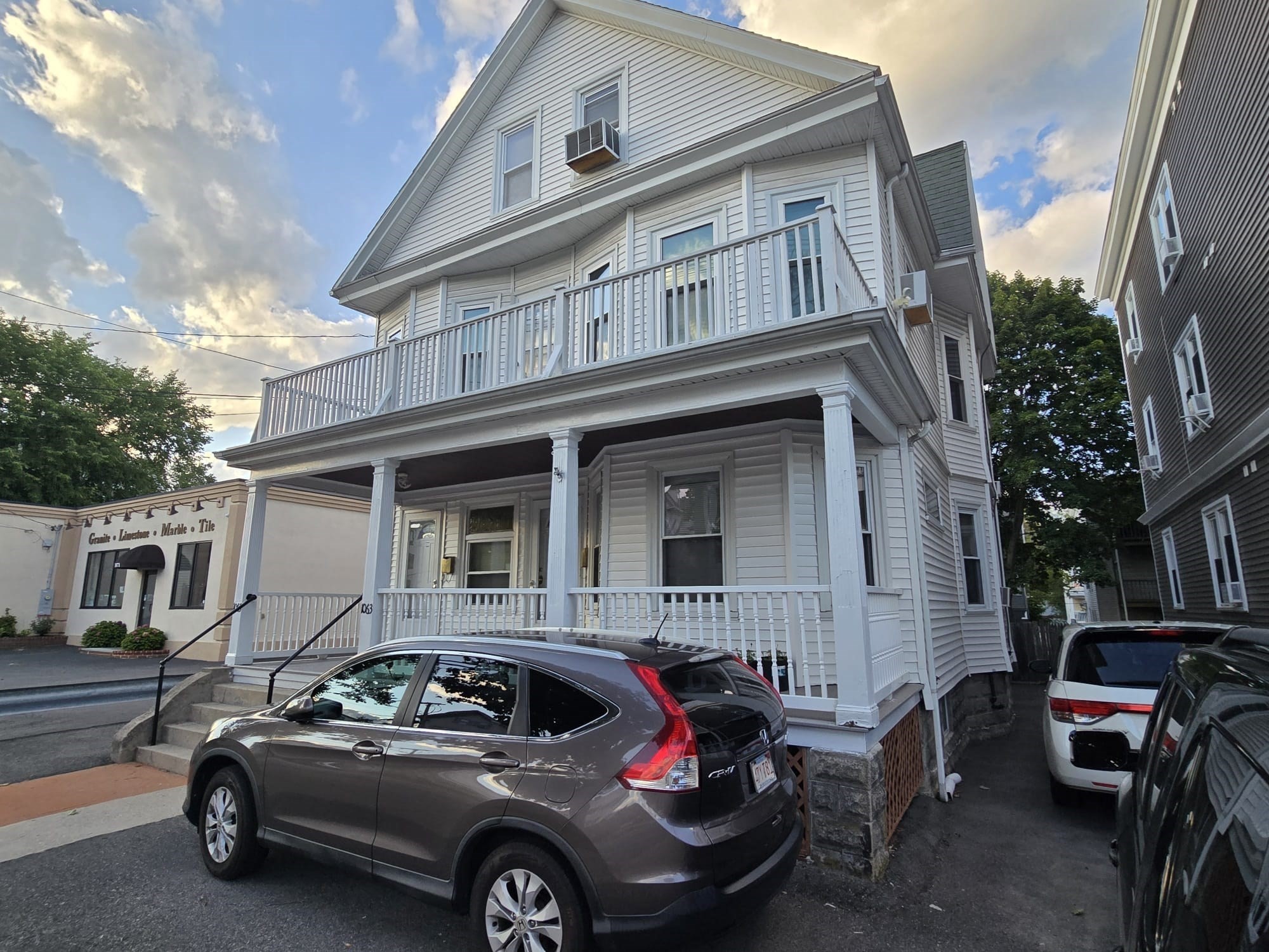 1063 Massachusetts Ave # 1 Property Photo 1