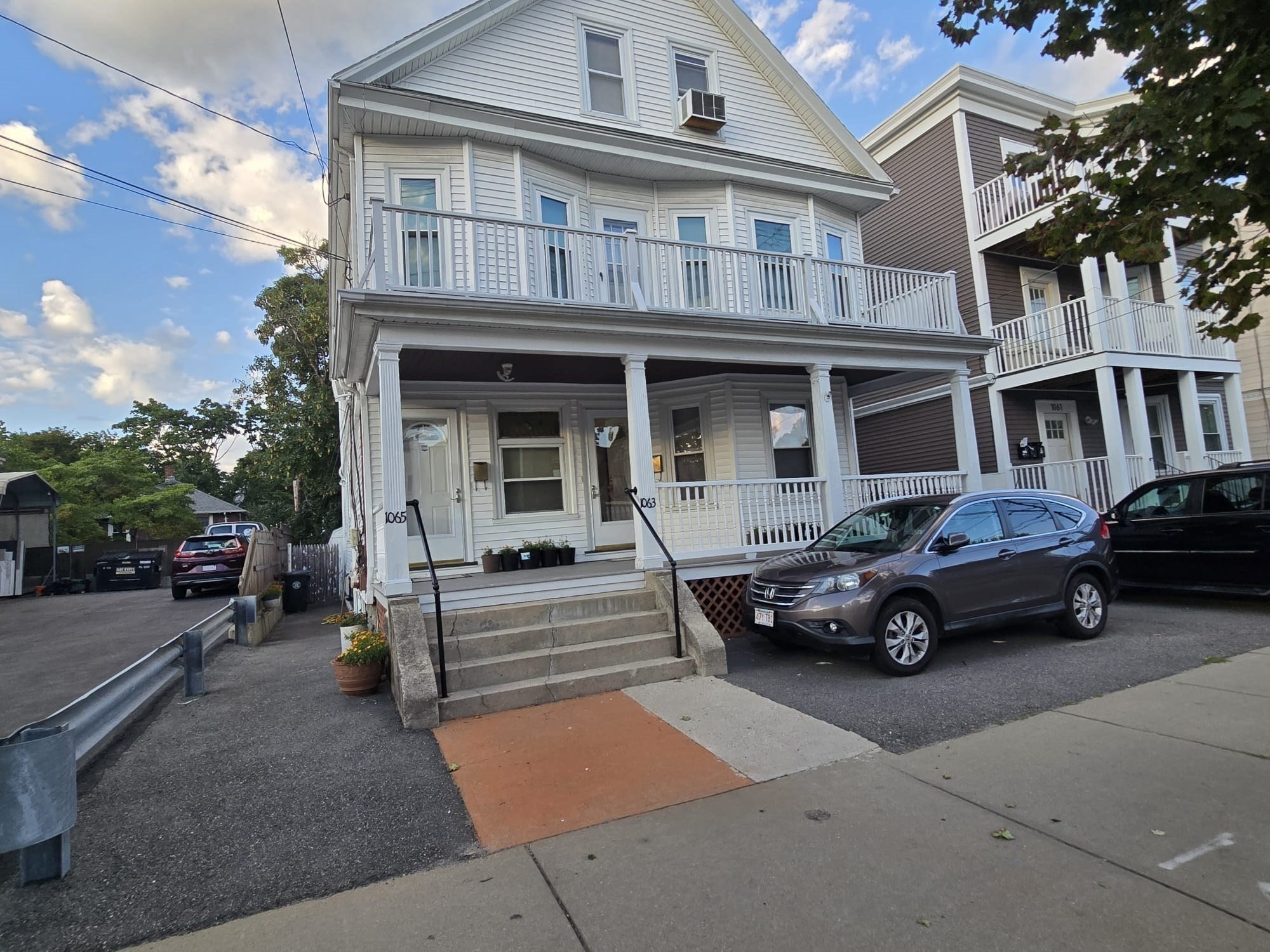 1063 Massachusetts Ave # 1 Property Photo 34