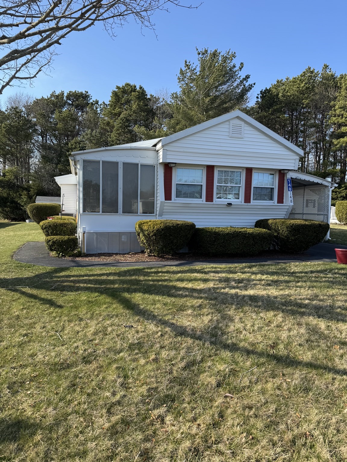 148 Pilgrim Trail Property Photo 1