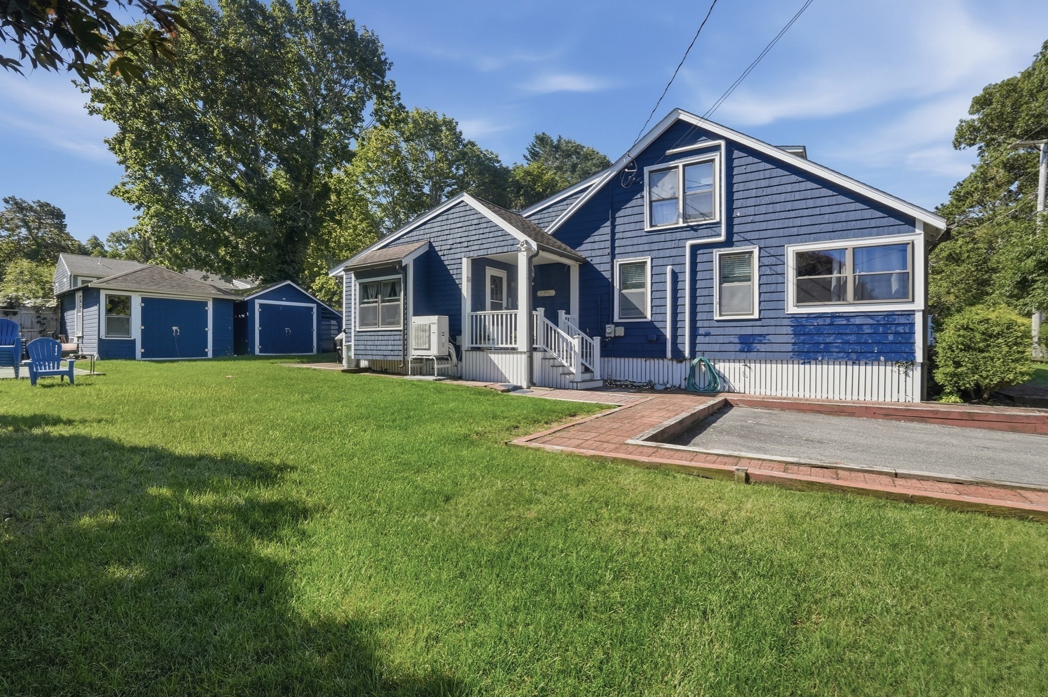 58 Cape Cod Avenue Property Photo 3