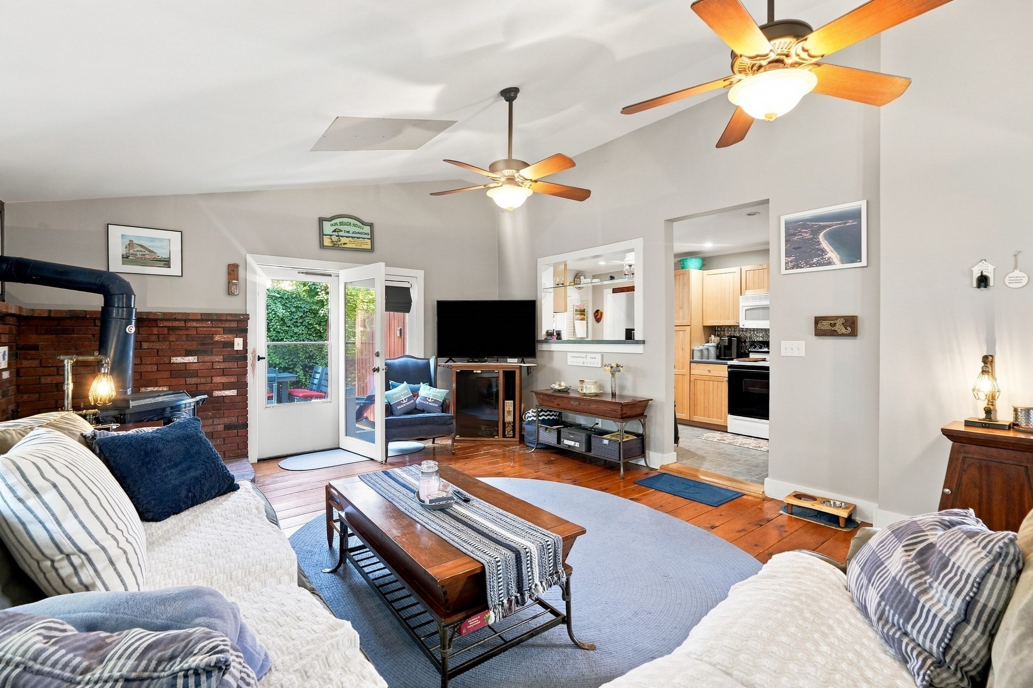 58 Cape Cod Avenue Property Photo 7