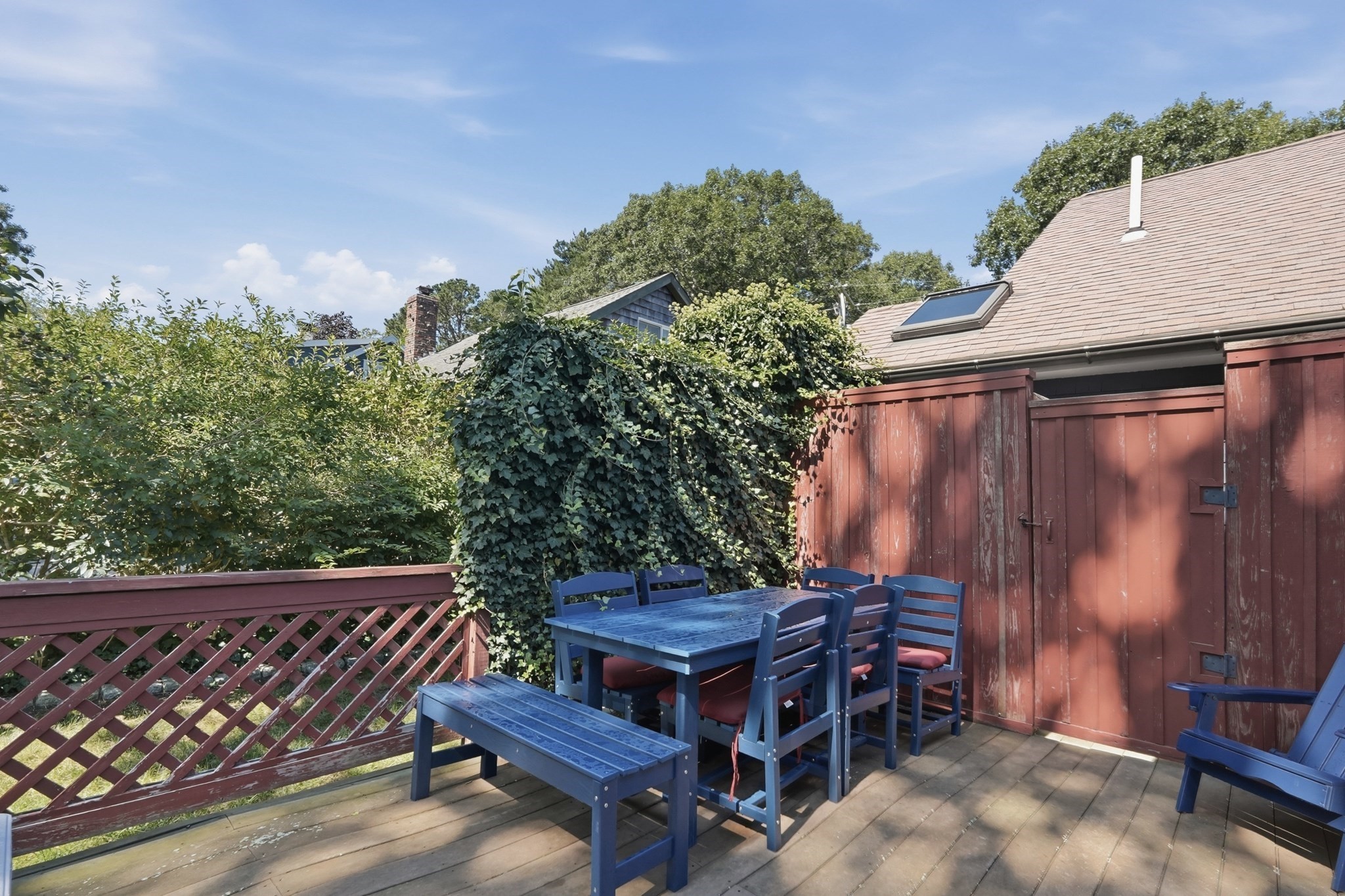 58 Cape Cod Avenue Property Photo 28