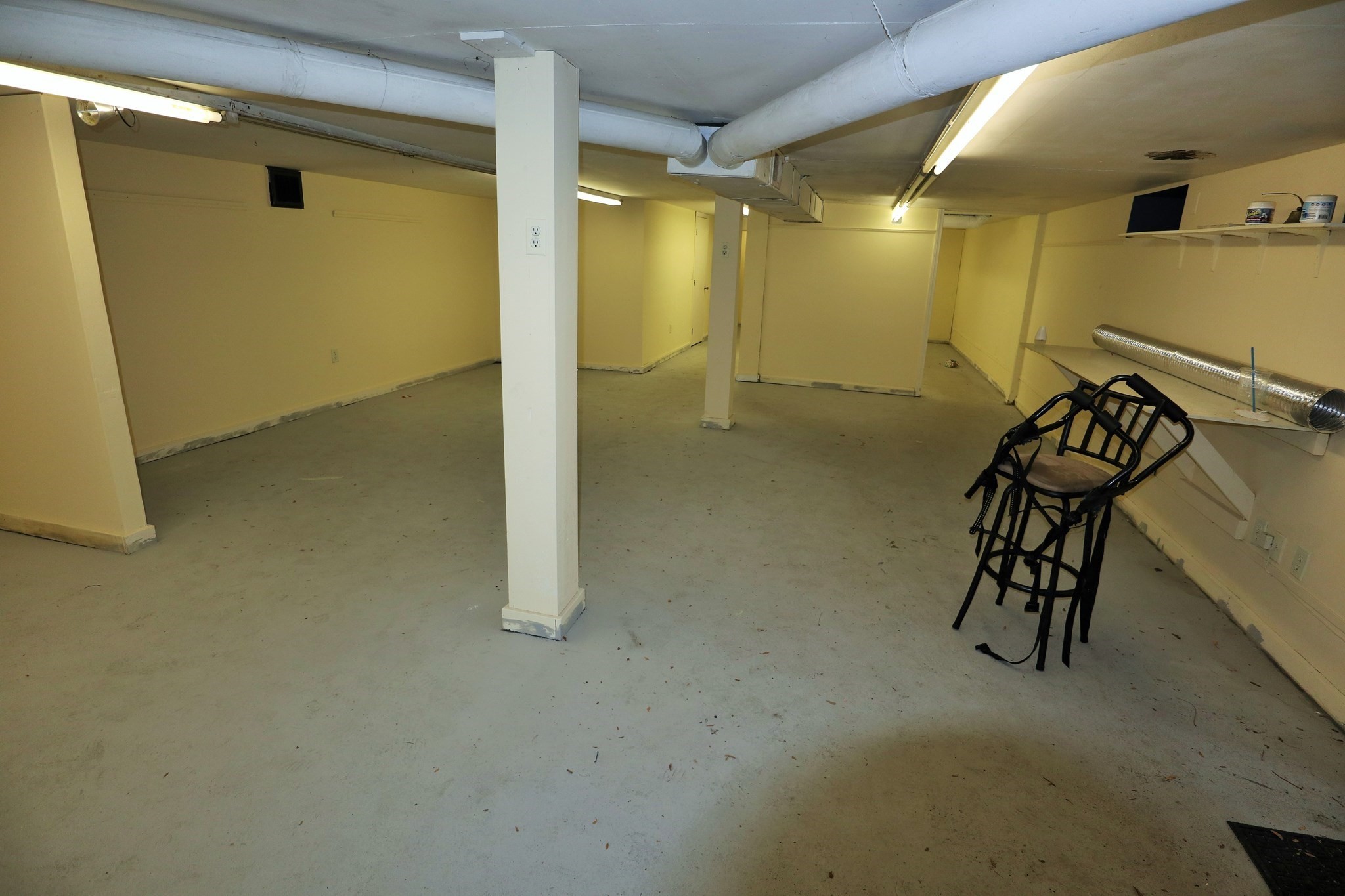 50 Central Square Lower Level Property Photo 1