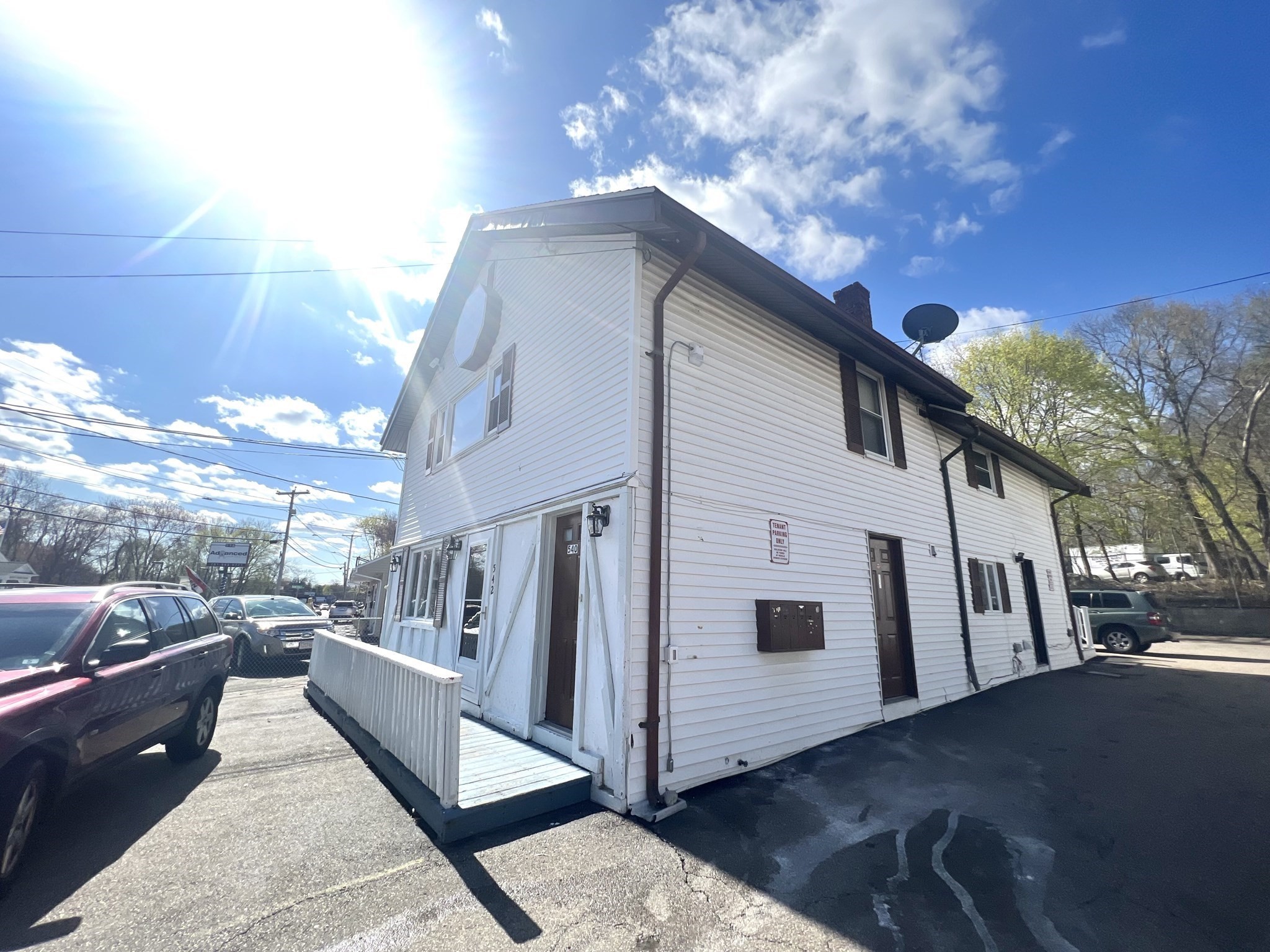 542 Columbian St. # 1 Property Photo 8