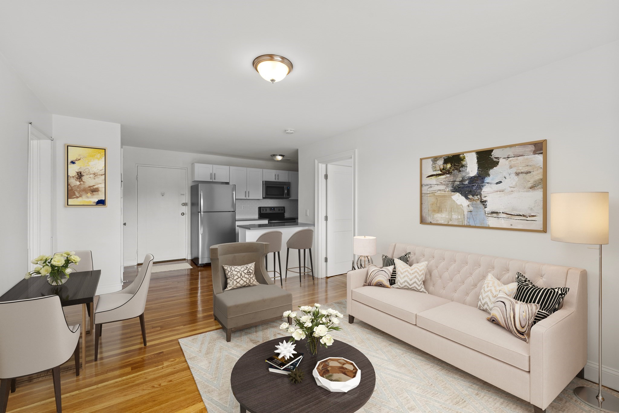 134 Summer Street # 5 Property Photo 1