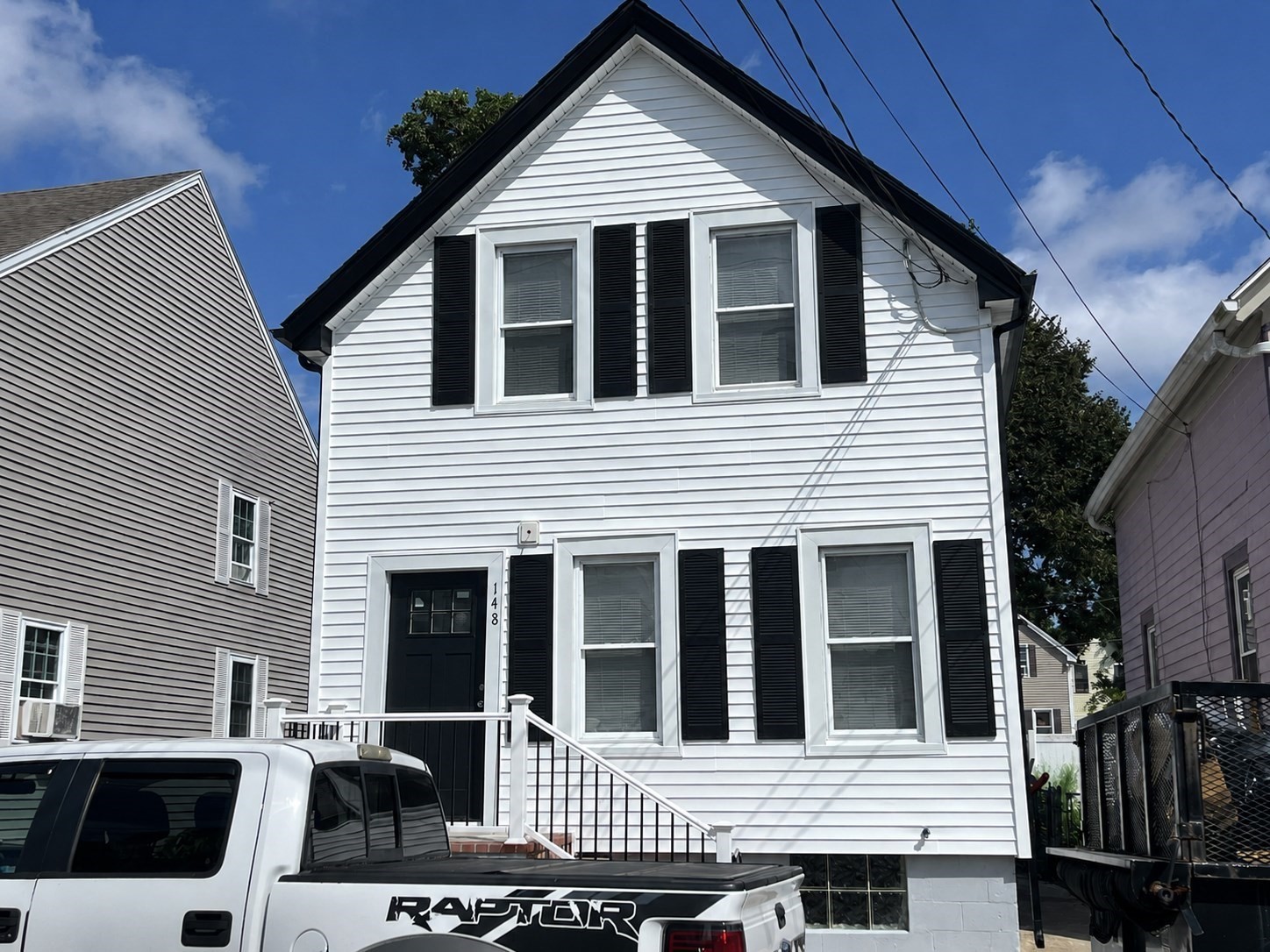 148 Cedar St Property Photo 1