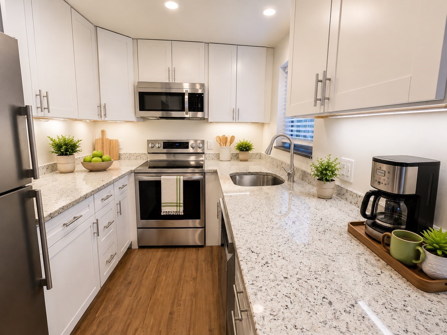6 C Charlesbank Way # C Property Photo 1