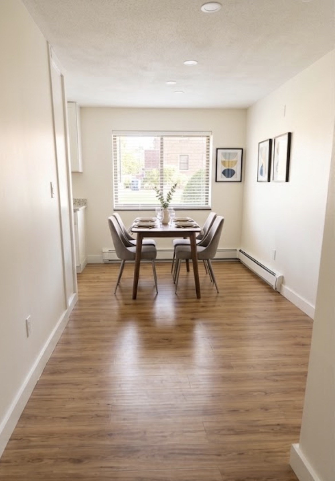 6 C Charlesbank Way # C Property Photo 2