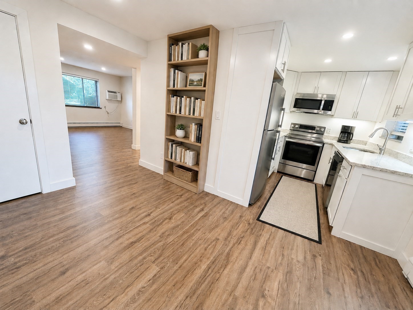 6 C Charlesbank Way # C Property Photo 3