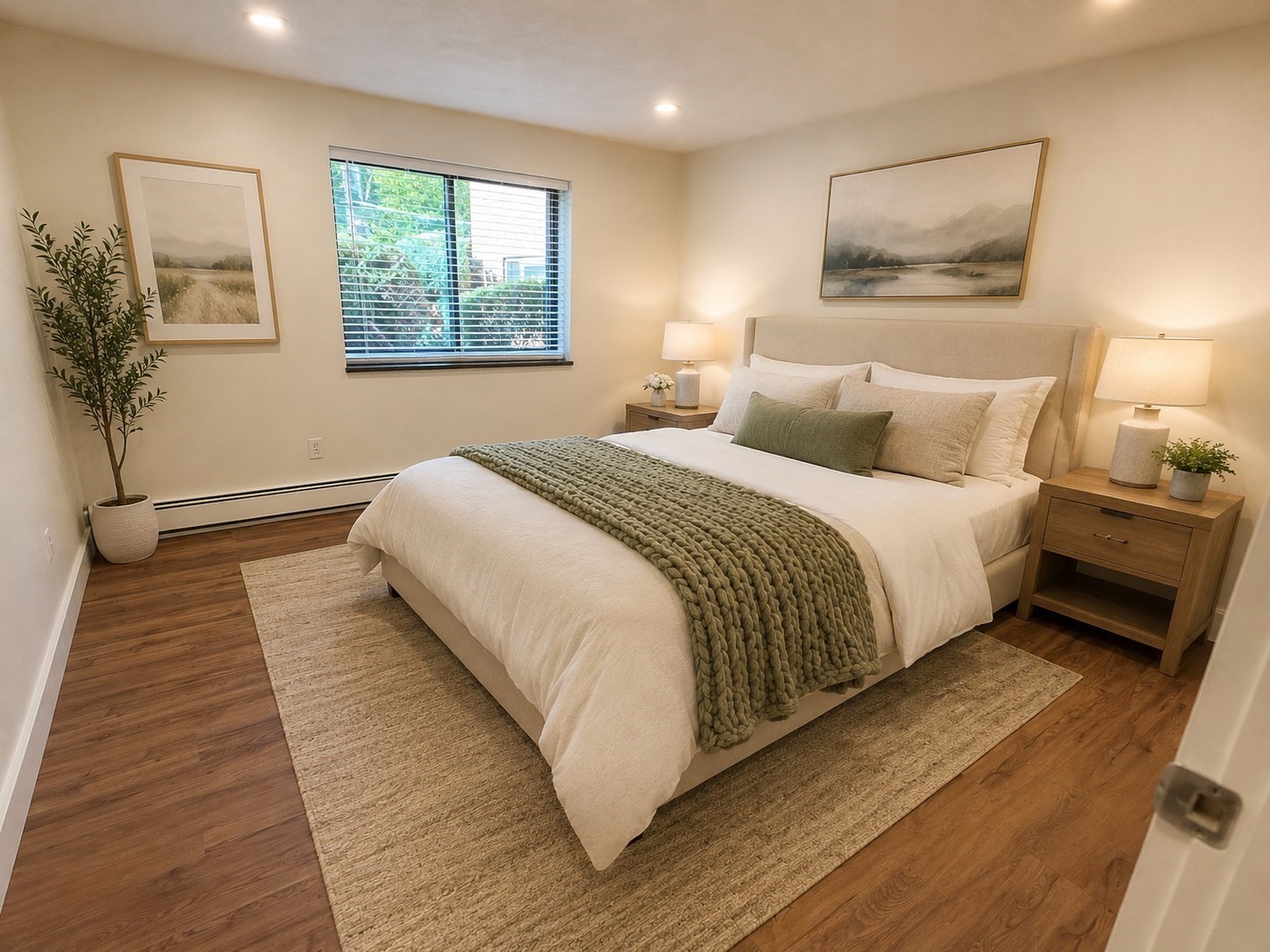6 C Charlesbank Way # C Property Photo 6