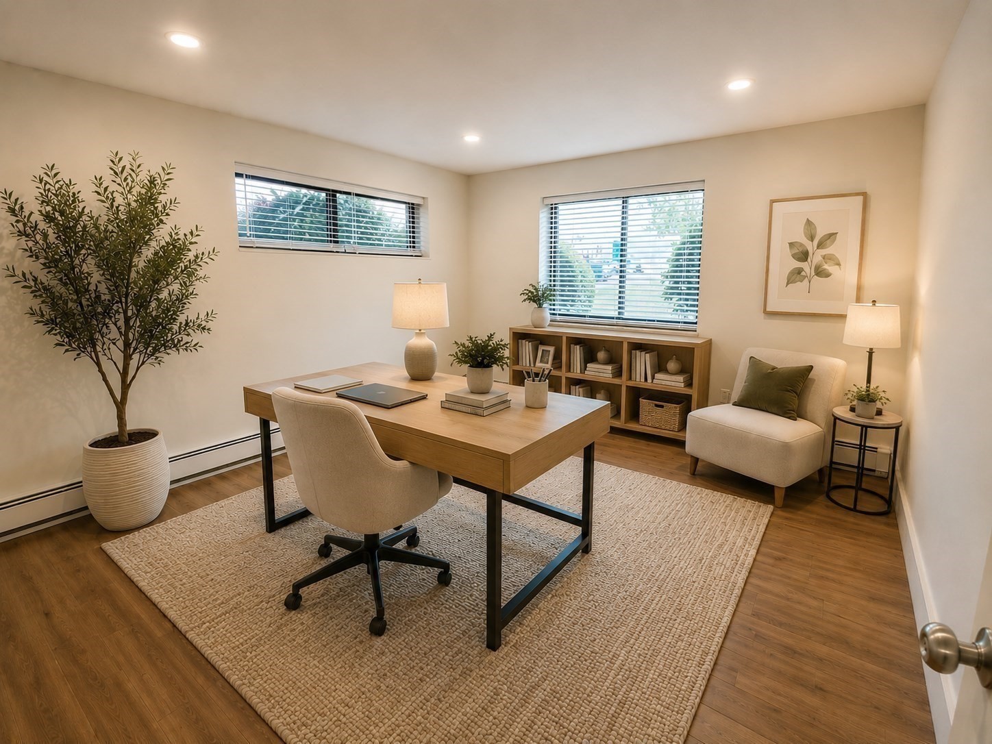 6 C Charlesbank Way # C Property Photo 7
