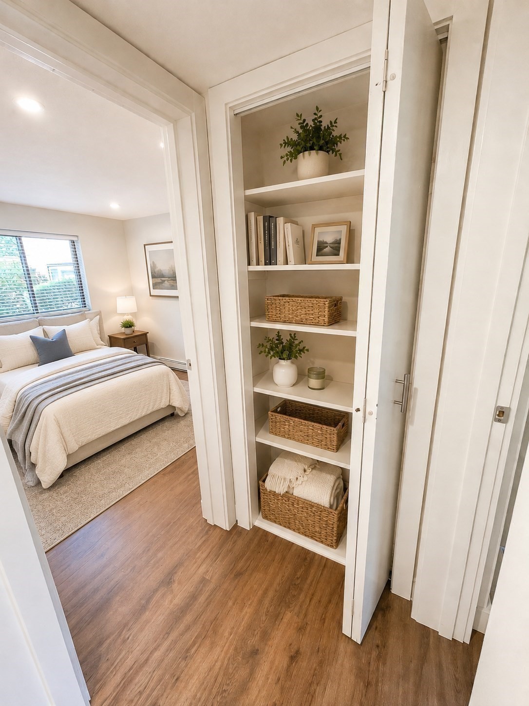 6 C Charlesbank Way # C Property Photo 8