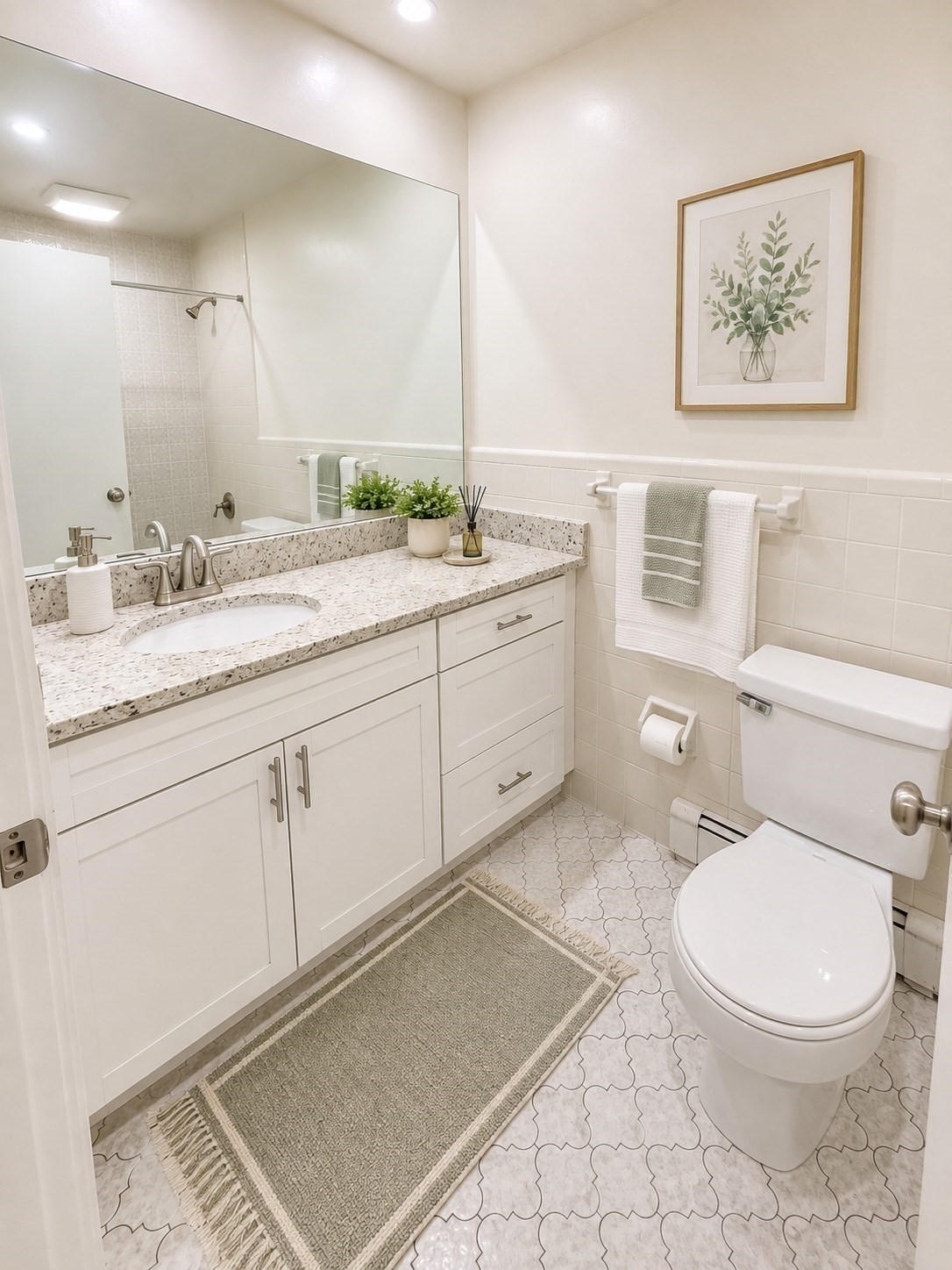 6 C Charlesbank Way # C Property Photo 9