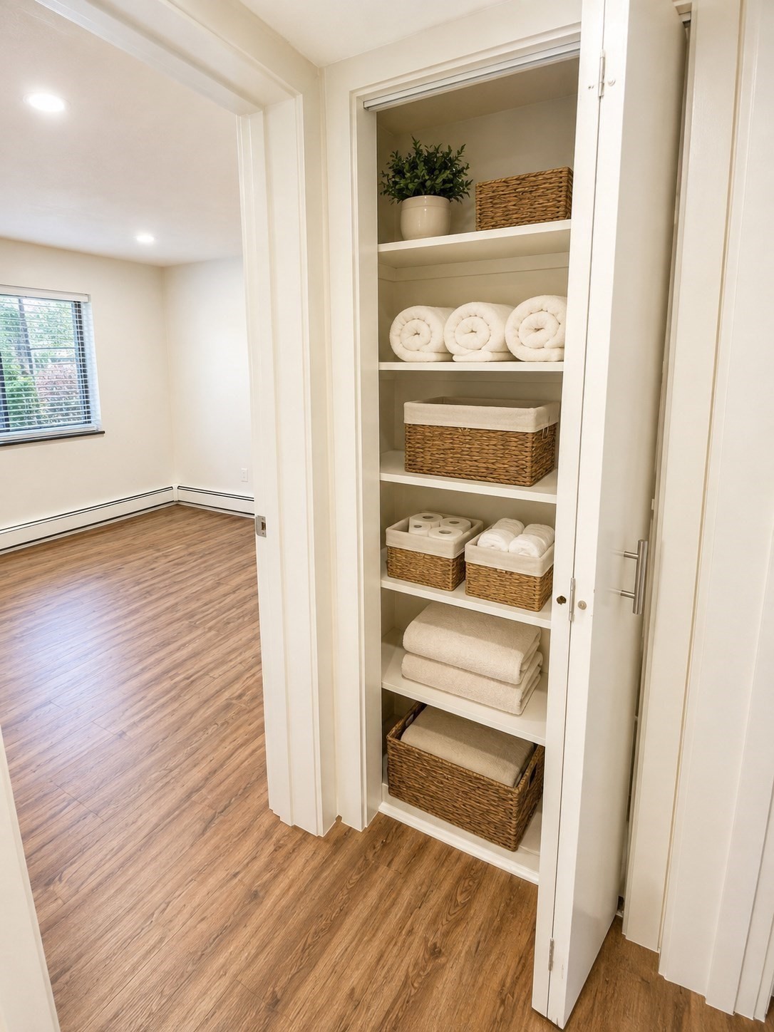 6 C Charlesbank Way # C Property Photo 10
