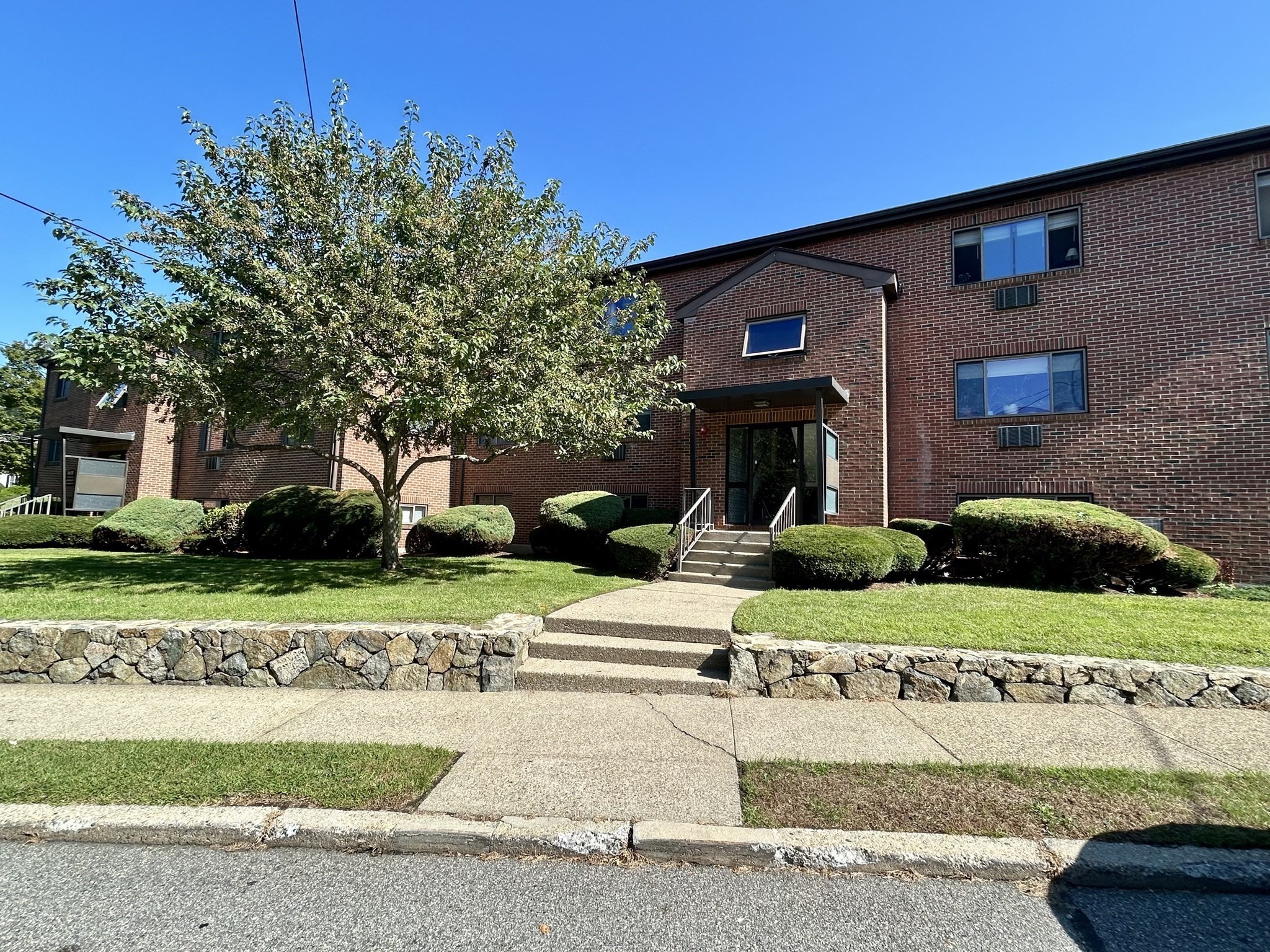 6 C Charlesbank Way # C Property Photo 12